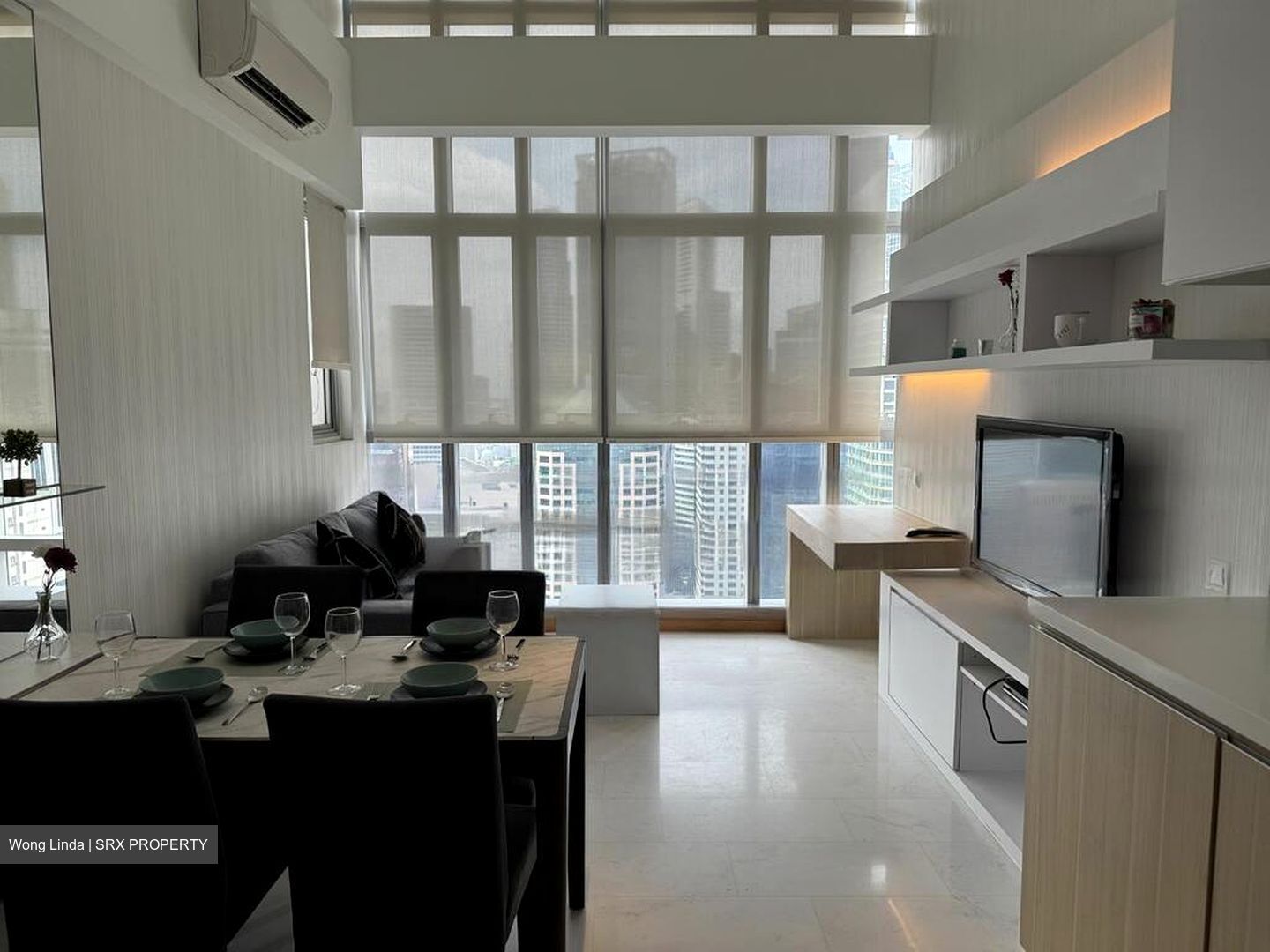 The Clift (D1), Apartment #461059351
